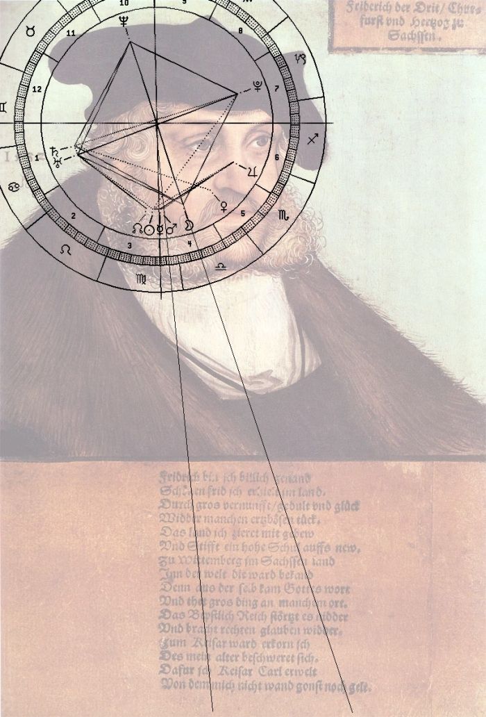 Cranach: Friedr. d. Weise, 1532_1532_luna