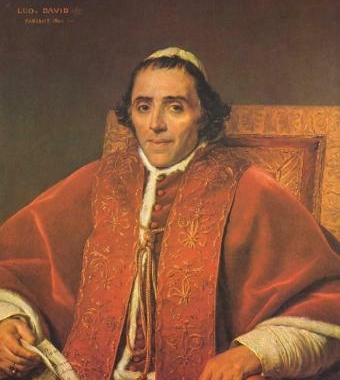 Pius VII.