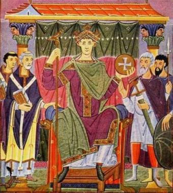 Otto III.