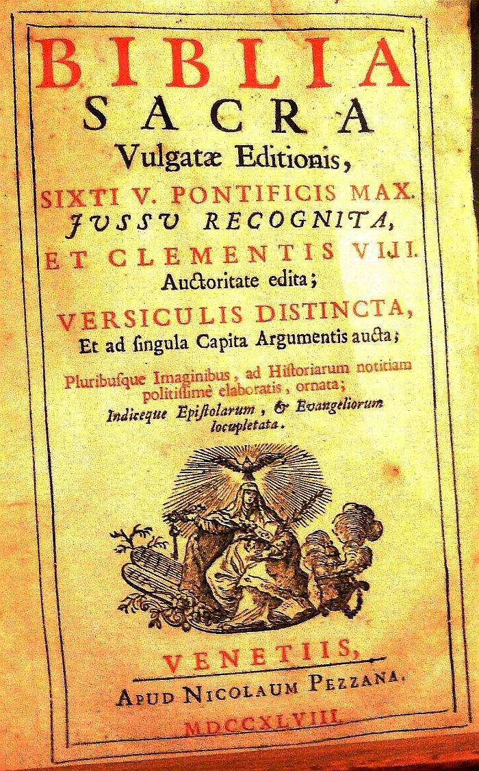 Vulgata