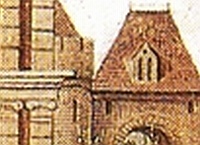 Dubois, Bartholomäusnacht, Detail 2