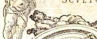 Vasari, Le Vite, 1568, Detail Teddy
